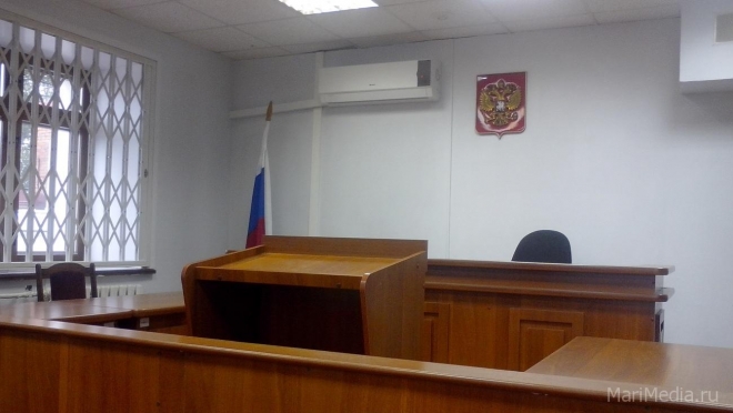 Бывшего заместителя мэра Йошкар-Олы оштрафовали на 2,7 млн рублей