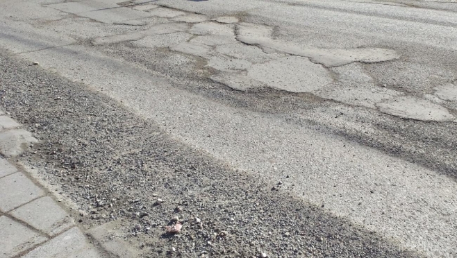 Как Госавтоинспекция контролирует состояние улично-дорожной сети