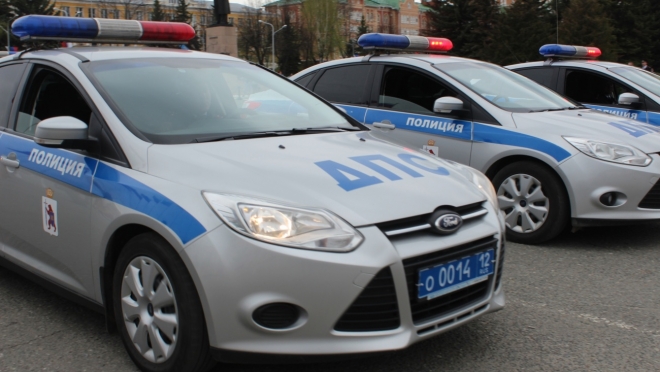 В Марий Эл двое суток не было ДТП с пострадавшими