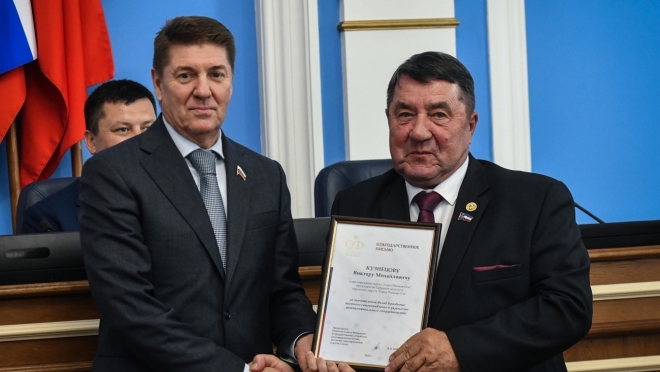 Главу городского округа Йошкар-Олы избрали членом правления Ассоциации городов Поволжья