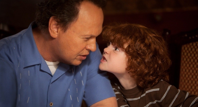 Родительский беспредел