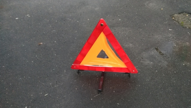 В Марий Эл 12-летний подросток попал в аварию