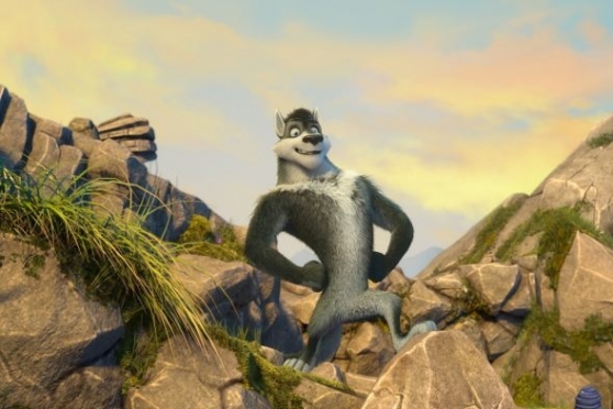 Волки и овцы: бе-е-е-зумное превращение