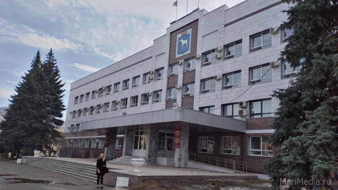 Мировой судья оштрафовал первого заместителя мэра Йошкар-Олы