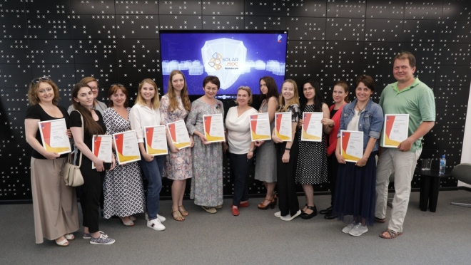 Определены победители конкурса региональных журналистов «Вместе в цифровое будущее»