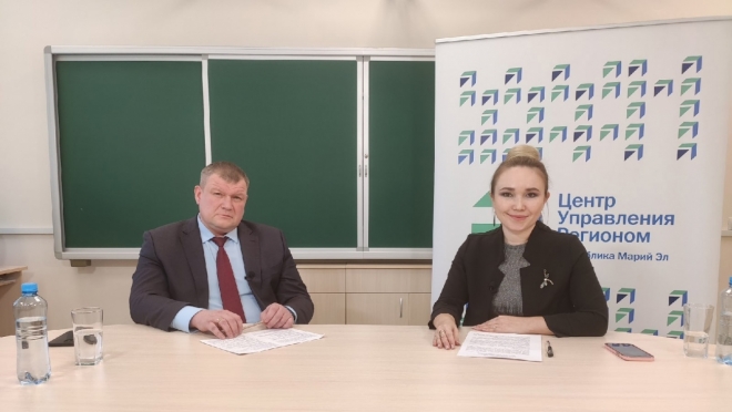 В Медведевском районе Марий Эл планируется строительство школы на 1100 мест