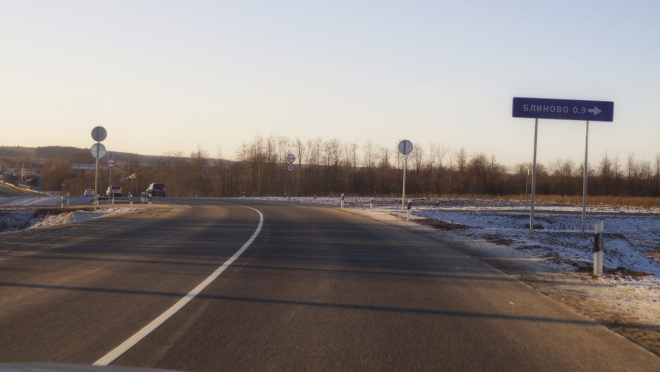 В 2020 году в Оршанском районе отремонтируют 14,5 км автомобильных дорог