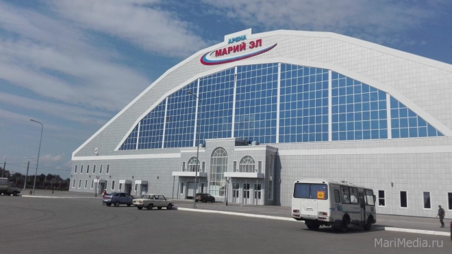 В Йошкар-Оле стартует чемпионат России по мини-лапте