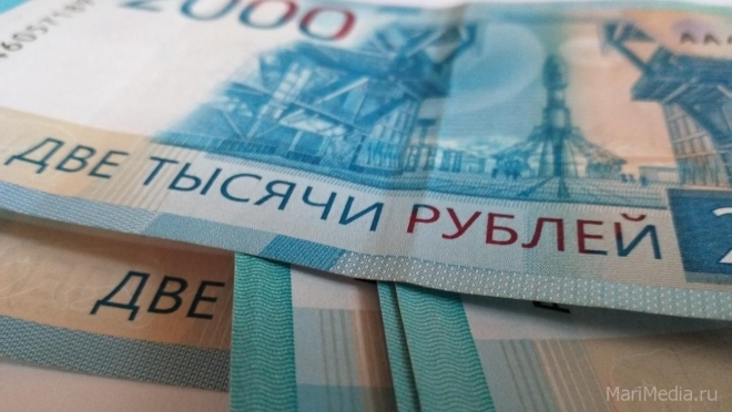 Социальный выплаты медработникам будет производить СФР