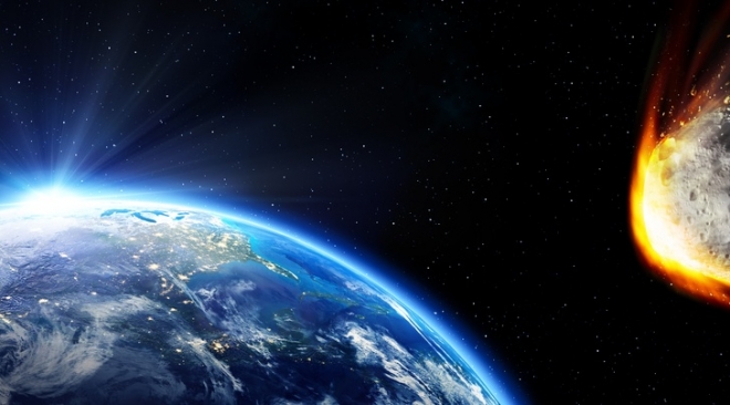 Возросшую активность на Солнце Земля может почувствовать на себе уже в конце недели