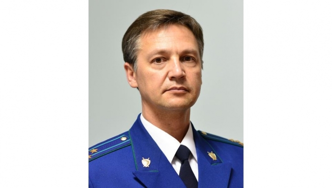 Первый заместитель прокурора проведёт приём по соблюдению закона в сфере оплаты труда