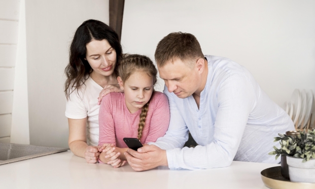 Билайн запустил «план б. – kids»: безопасную платформу с нейросетями и игровой валютой для детей