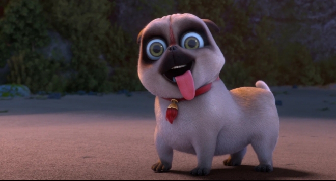 Как перевоспитать дракона