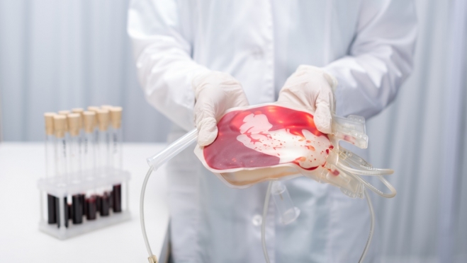 РСПК ждёт доноров в субботу