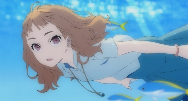 Её заветное желание