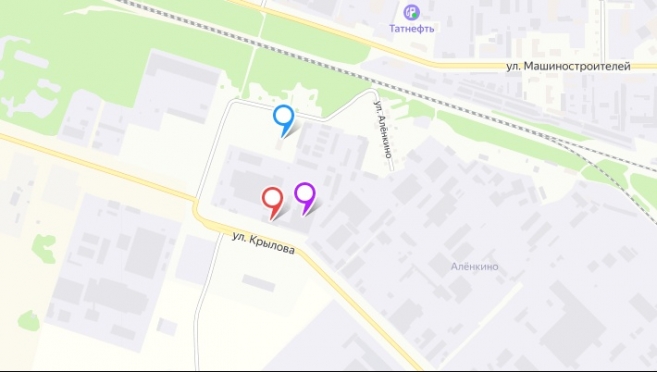 Три дома в Йошкар-Оле останутся без холодной воды