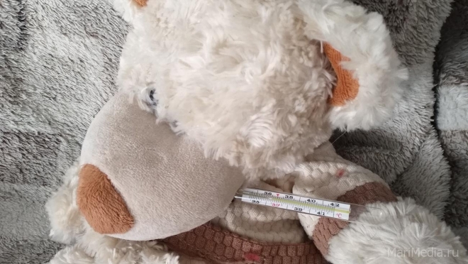 В Марий Эл поступила детская вакцина против гриппа «Ультрикс Квадри»