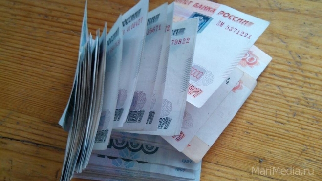 В России может появиться купюра номиналом 300 рублей
