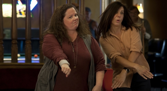 Копы в юбках