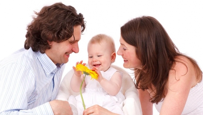 Эксперты проанализировали данные о семьях страны