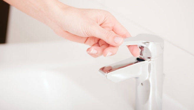 Завтра в ряде микрорайонов Йошкар-Олы отключат горячую воду