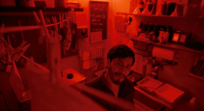 Заклятье. Шестое чувство