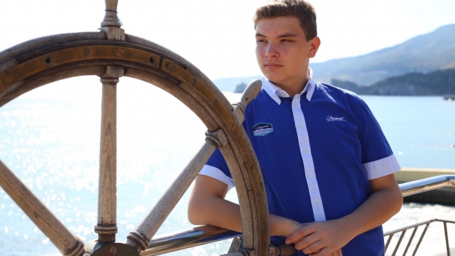 Юный кинематографист из Марий Эл получил приглашение на Медиафорум «Рейтинг»