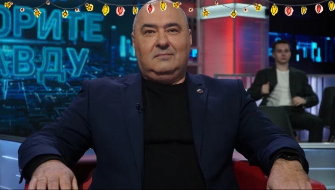 Член Общественной палаты РФ Владимир Резанов о единстве жителей нашей страны