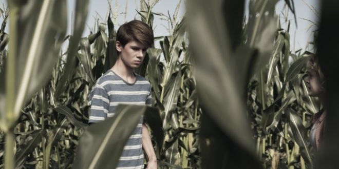 Дети кукурузы