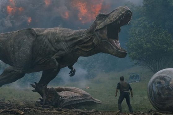 Мир Юрского периода 2