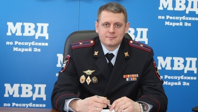 В Марий Эл обсудили причины аварийности автобусов