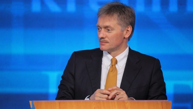 Дмитрий Песков прокомментировал решение о закрытии границ из-за частичной мобилизации