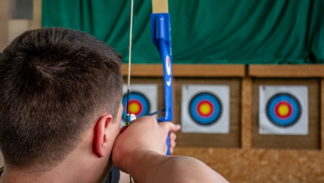 Двоим спортсменам Марий Эл присвоено звание «Мастер спорта России»