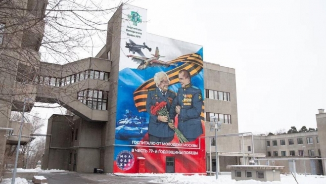 Депутаты считают, что добровольцев после контракта должны лечить военные врачи