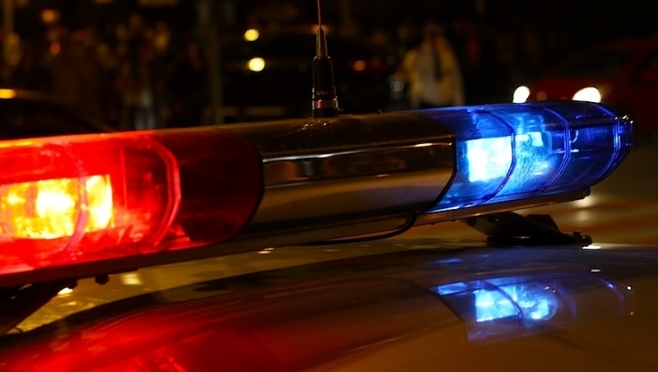 В Медведевском районе иномарка насмерть сбила женщину-пешехода