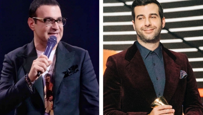 «Русское Радио» назвало имена ведущих XXVI Церемонии вручения национальной музыкальной Премии «Золотой Граммофон»