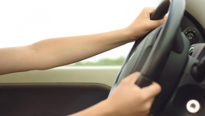 В России заработал новый список  противопоказаний для вождения машины