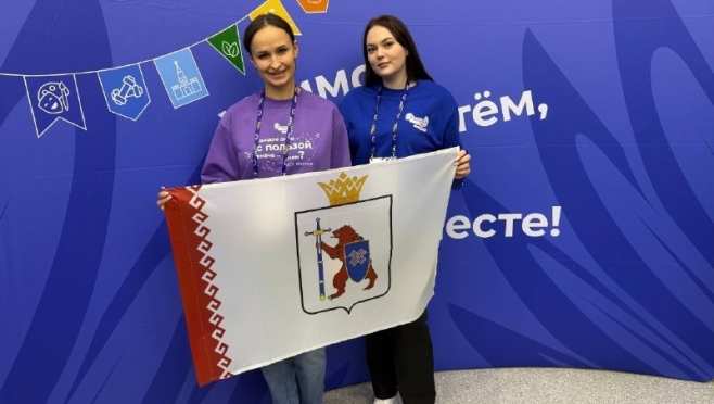 Педагоги Марий Эл поделятся практикой работы с Орлятами на слёте в Перми