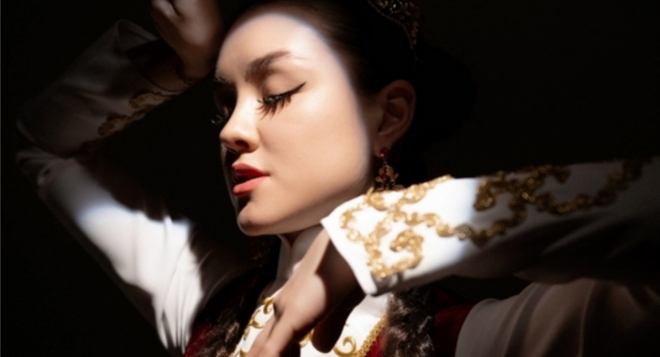 Ethno Кавказ: традиции в движении