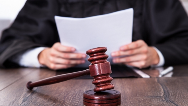 Жителя Марий Эл за оскорбление полицейского оштрафовали на 12 тысяч рублей