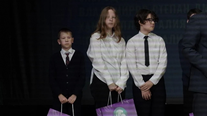 Девятиклассница из Марий Эл — призёр Международной экологической премии