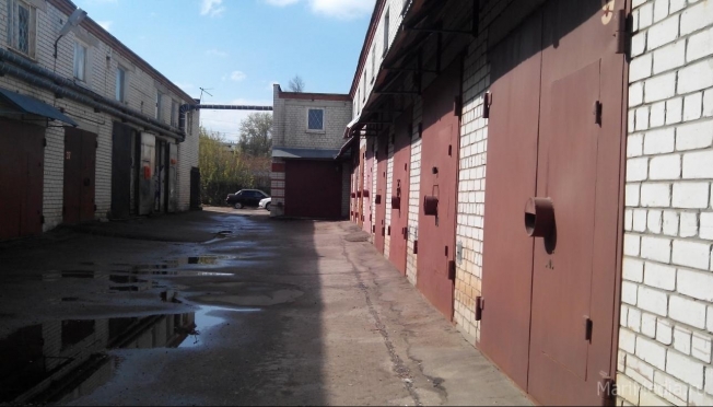 При продаже гаража йошкаролинка лишилась 160 тысяч рублей