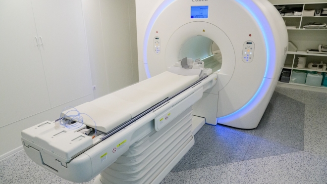 В Сернурскую ЦРБ за 13,6 млн рублей закупили новую рентгеновскую трубку