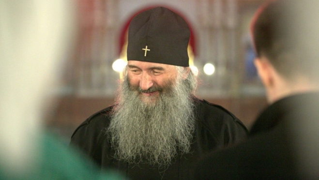 Архиепископ Йошкар-олинский и Марийский Иоанн возвращается к делам своей епархии