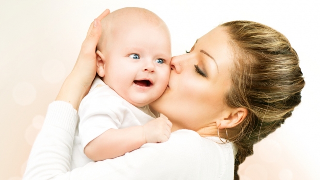 В демографической гонке Марий Эл в августе лидируют мальчики