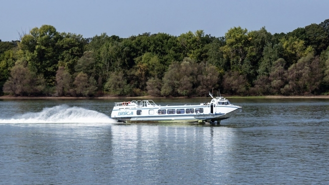 В Козьмодемьянске построят причал