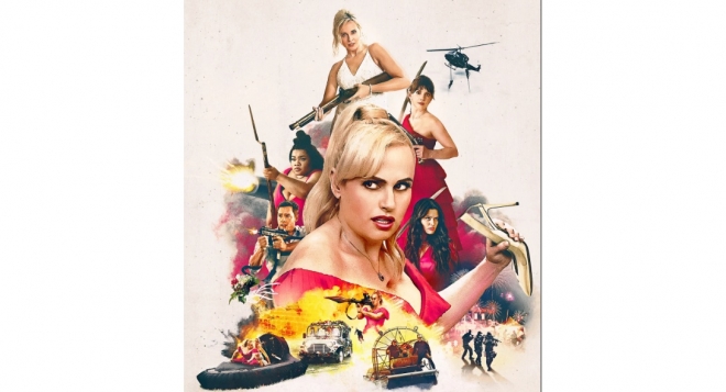 Шпионская свадьба