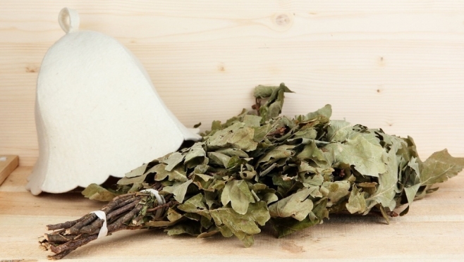 В Морках открылась общественная баня