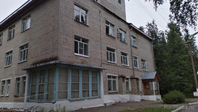 112 человек выписаны из инфекционных стационаров Марий Эл