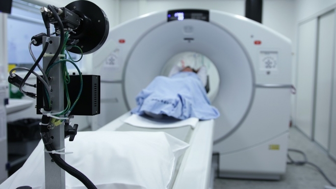 В 2019 году в Димитровграде откроется первый в России Центр ядерной медицины